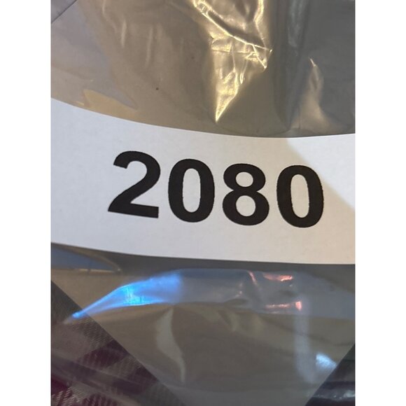 OshKosh B'gosh Toddler Girls Gray Hooded Peacoat Jacket Bow Print Accent Size 2T - Picture 10 of 10